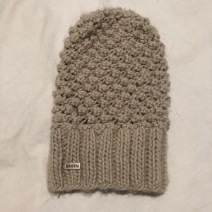 Brixton Slouchy Beanie